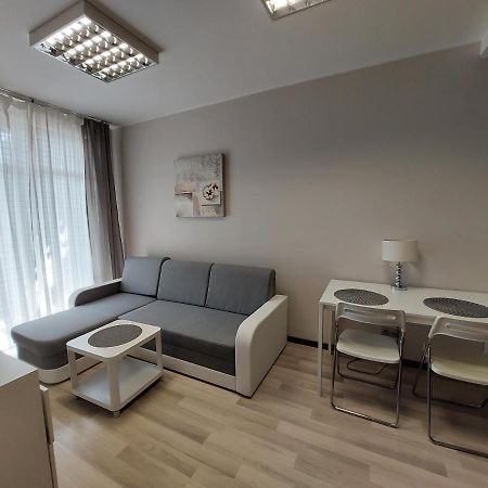Sas Apartamenty Vega Szczecin Zewnętrze zdjęcie