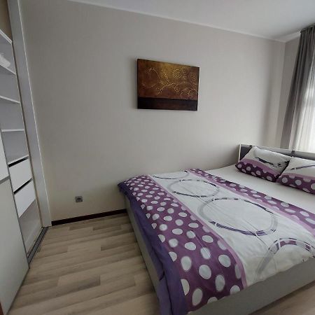 Sas Apartamenty Vega Szczecin Zewnętrze zdjęcie