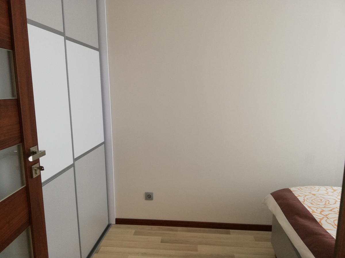 Sas Apartamenty Vega Szczecin Zewnętrze zdjęcie