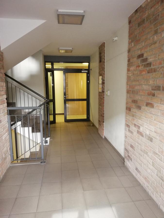 Sas Apartamenty Vega Szczecin Zewnętrze zdjęcie