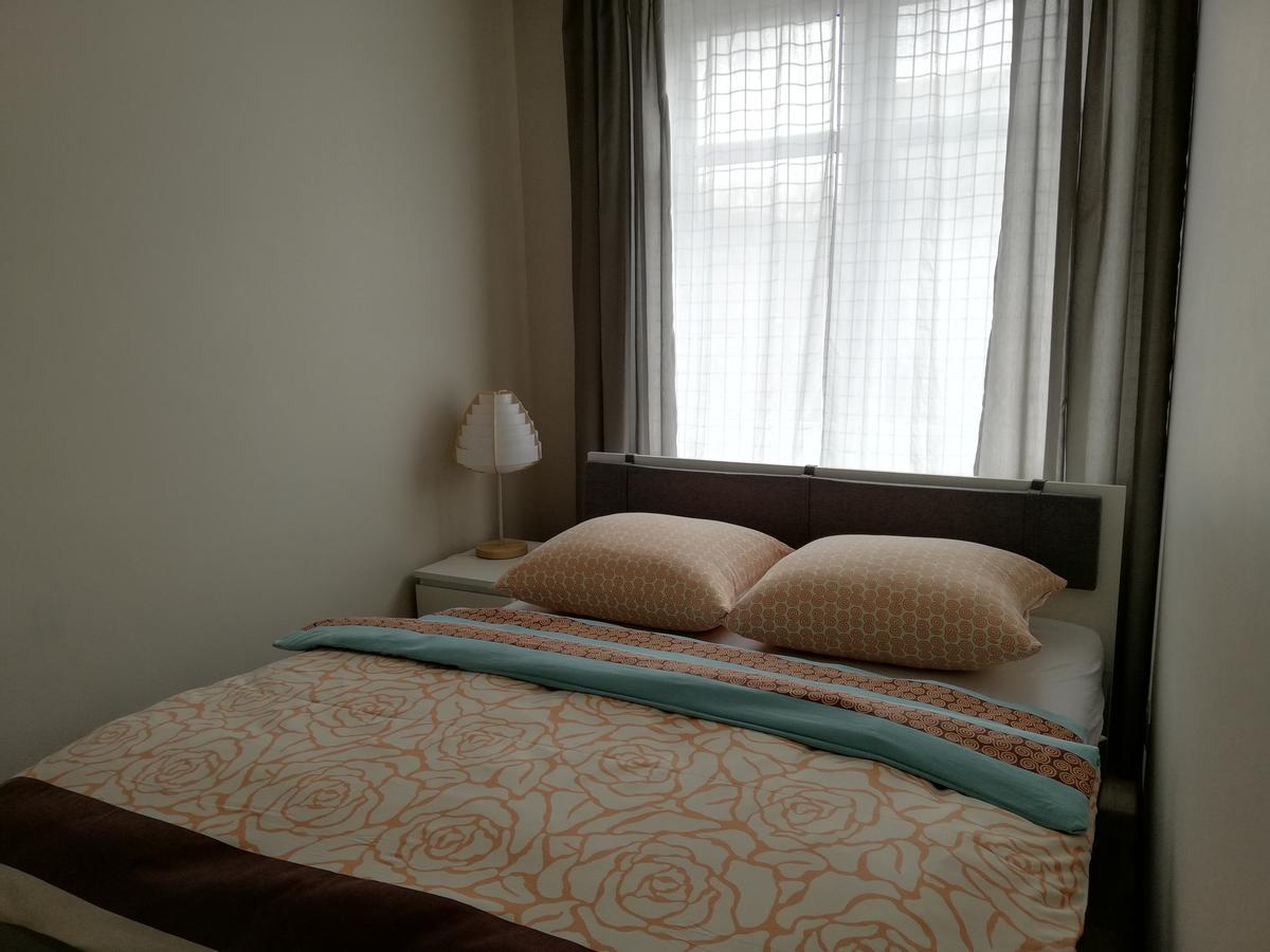 Sas Apartamenty Vega Szczecin Zewnętrze zdjęcie